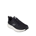 Tênis Skechers Go Run Pulse - Masculino PRETO/CINZA