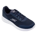 Tênis Skechers Go Walk Max Masculino AZUL ESCURO