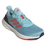 Tênis adidas Pureboost 23 Masculino AZUL