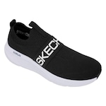 Tênis Skechers Go Run Elevate Upraise Feminino PRETO