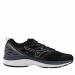 Tênis Mizuno Space 3 - Masculino PRETO/CINZA