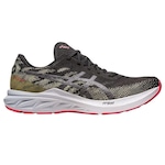 Tênis Asics Dynablast 3 - Masculino PRETO/VERDE