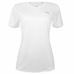 Camiseta Puma Performance - Feminina BRANCO