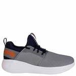 Tênis Skechers Go Run Fast - Masculino CINZA CLA/AZUL ESC