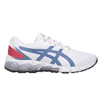 Tênis Asics Gel Quantum 180 Fly - Masculino BRANCO/AZUL