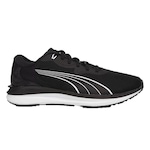 Tênis Puma Electrify Nitro 2 Wns - Masculino PRETO/BRANCO