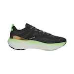 Tênis Puma Foreverrun Nitro - Masculino PRETO/VERDE