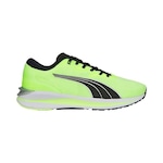 Tênis Puma Electrify Nitro 2 Wns - Masculino VERDE CLARO/PRETO