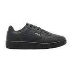 Tênis Fila Acd Classic - Masculino PRETO/BRANCO