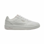 Tênis Fila Acd Classic - Masculino BRANCO