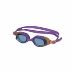 Óculos de Natação Speedo Smart Slc - Adulto ROXO/LARANJA