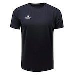 Camiseta Topper Classic New - Masculina PRETO