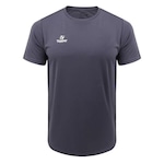 Camiseta Topper Classic New - Masculina CINZA