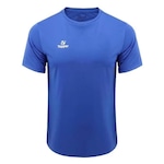 Camiseta Topper Classic New - Masculina AZUL