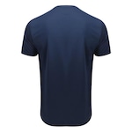 Camiseta Topper Classic New - Masculina AZUL ESCURO