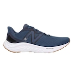 Tênis New Balance Fresh Foam Arishi V4 - Masculino AZUL/AZUL ESC