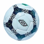 Bola Society Umbro Score PRETO/AZUL ESC