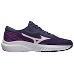 Tênis Mizuno Goya - Feminino AZUL ESC/ROSA