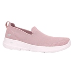 Tênis Skechers Go Walk Joy Sensational Day - Feminino ROSA CLARO