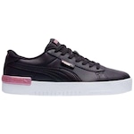 Tênis Puma Jada - Feminino PRETO/ROSA CLA