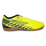 Chuteira Futsal Penalty Bravo Y-3 - Adulto AMARELO