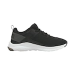 Tênis Puma Electron - Masculino PRETO/BRANCO