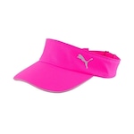 Viseira Puma Running 024398-03 - Adulto ROSA