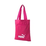 Bolsa Puma Phase Packable Shopper - 12 Litros ROSA