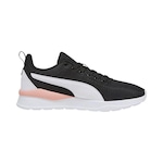 Tênis Puma Anzarun Lite - Feminino PRETO/ROSA CLA