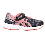 Tenis Asics Fantasy 4 - Infantil PRETO