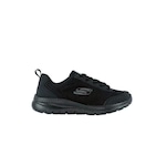 Tênis Skechers Bountiful Be Kind - Infantil PRETO