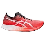 Tênis Asics Magic Speed - Feminino LARANJA/PRETO