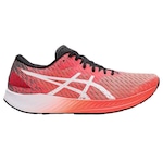 Tênis Asics Hyper Speed - Feminino Vermelho/Preto