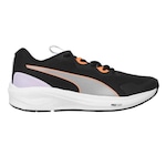 Tênis Puma Aviator Light Pro Bdp - Feminino PRETO/ROXO