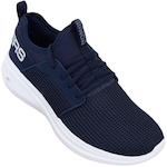 Tênis Skechers Go Run Fast-Valor - Feminino AZUL ESC/BRANCO