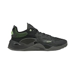 Tênis Puma Fuse - Masculino PRETO/VERDE