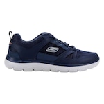 Tênis Skechers Summits Neworld - Masculino AZUL ESCURO