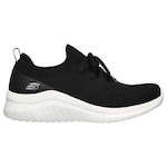 Tênis Skechers Ultra Flex 2.0 Darmik - Masculino PRETO