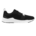 Tênis Puma Wired Run Bdp - Unissex PRETO/BRANCO