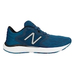 Tênis New Balance 521 - Masculino AZUL/CINZA CLA