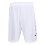 Shorts Puma M Neymar Jr Team Liga - Masculino BRANCO/PRETO