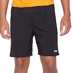 Bermuda Fila Double Tech - Masculina PRETO