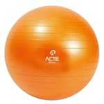 Bola Acte Sports Gym Ball 45Cm T9-45 LARANJA