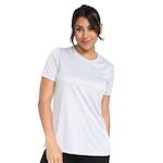 Camiseta Mizuno Energy New - Feminina BRANCO