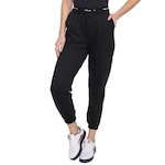 Calça Fila Elastic - Feminina PRETO