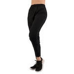 Calça Jogging Fila - Feminina PRETO