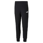 Calça Puma W Essentials - Feminina PRETO