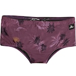 Sunga Rip Curl Slip Floral Apple Butter - Masculina VINHO