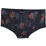 Sunga Rip Curl Slip Floral Washed - Masculina PRETO