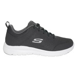 Tênis Skechers Bountiful - Masculino AZUL/CINZA